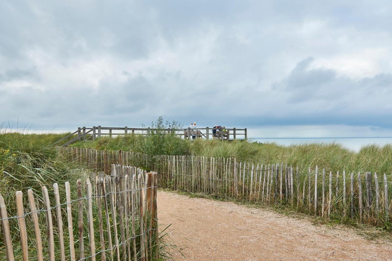 Molo Roof - Stylish Penthouse With Marina View Blankenberge Within Walking Distance From The Sea - 15 Km From Bruges Apartment Exterior foto