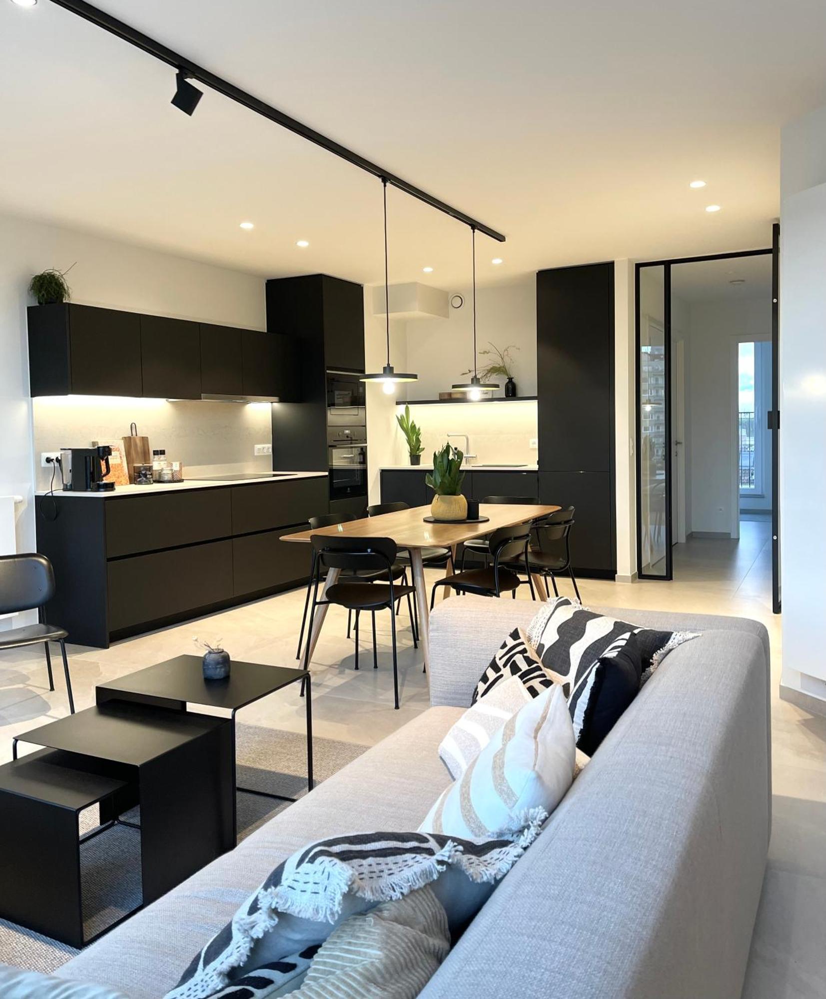 Molo Roof - Stylish Penthouse With Marina View Blankenberge Within Walking Distance From The Sea - 15 Km From Bruges Apartment Exterior foto